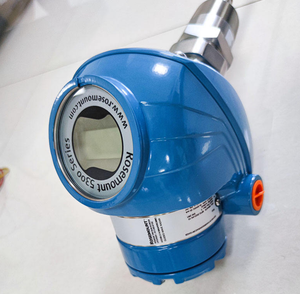 En Stock: Medidor de Nivel por Radar de Onda Guiada Rosemounts 5300, Salida 4-20mA HART, Certificado SIL2 para la Industria de Petróleo, Gas y Químicos - Product Image 6