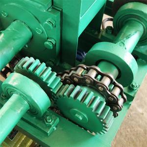 Hi-Q Semi-Automatic Tube <b>Bending</b> <b>Machine</b> for Round and Square Pipe Semi-automatic Tube Bender Semi-automatic Tube Bender - Product Image 2