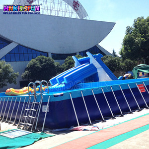 Bar de <span class=keywords><strong>piscine</strong></span> mobile gonflable de nouveau design <span class=keywords><strong>Piscine</strong></span> extérieure flottante <span class=keywords><strong>hors</strong></span> <span class=keywords><strong>sol</strong></span> <span class=keywords><strong>Piscine</strong></span> mobile - Product Image 2