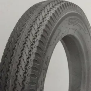 China Tire Factory 4.80-12 5.30-12 8-14.5 Trailer Band