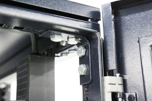 Rack de serveur <span class=keywords><strong>standard</strong></span> 42u 47u, armoire de serveur, armoire réseau, pochoir <span class=keywords><strong>Visio</strong></span>, rack de serveur 42u - Product Image 5