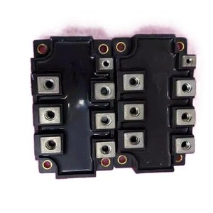 Nouveau et sous garantie 1 an DFA200AA80 MODULE THYRISTOR TRI-PHASE À DIODES - Product Image 2