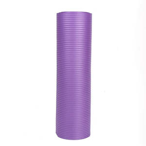 ONESTAR matras <span class=keywords><strong>Yoga</strong></span> karet alami, matras <span class=keywords><strong>Yoga</strong></span> Pvc Eva <span class=keywords><strong>Nbr</strong></span> cuci gudang harga rendah besar olahraga - Product Image 6