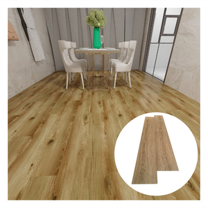 Durevole pavimento SPC facile da pulire voce più bassa prezzo con impermeabile - Product Image 4