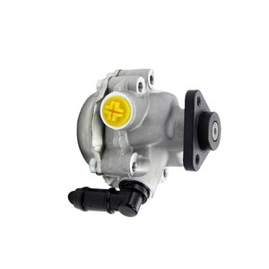 Bomba hidráulica de dirección asistida automática para <span class=keywords><strong>Bmw</strong></span> E46 3 Series 330Xi 325Xi 320I 325Ci 320Ci 325I 95-05 32416760036 32416760034 - Product Image 2