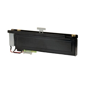 Moteur de fader 100 mm, capteur de glissement haute précision, rail longue durée de vie, potentiomètres rotatifs Master - Product Image 1