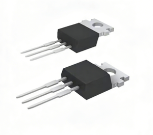 Composants électroniques Thyristor S4016RTP TO-220-3 10A 30mA 125C - Product Image 5