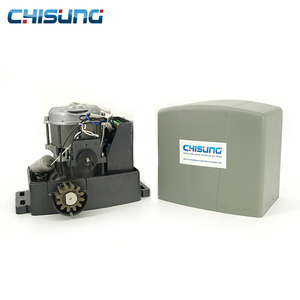 Tự động nhà điện dân cư cơ giới cửa trượt mở để bán điều khiển từ xa cửa trượt điều hành 1000kg - Product Image 3