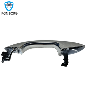 POUR <span class=keywords><strong>Mercedes</strong></span> Benz W206 W254 W205 W176 W204 X253 C292 <span class=keywords><strong>GLE</strong></span> X166 GLS poignée de porte avant droite capteur entrée sans clé A09976061029197 - Product Image 5