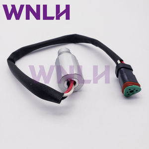 Sensor de Velocidad del Motor WNLH 2659033 5221641 para Caterpillar 3508 3406E 345B, Pieza de Repuesto para Equipo Pesado - Product Image 1