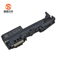 Unidad Base Siemens Original Nueva 6ES7193-6BP00-0BA0 SIMATIC ET200SP Tipo A0 con Terminal de 16 Puntos de Inserción