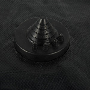 ท่อหลังคายาง EPDM แบบมีกาวนำฟรี - Product Image 5