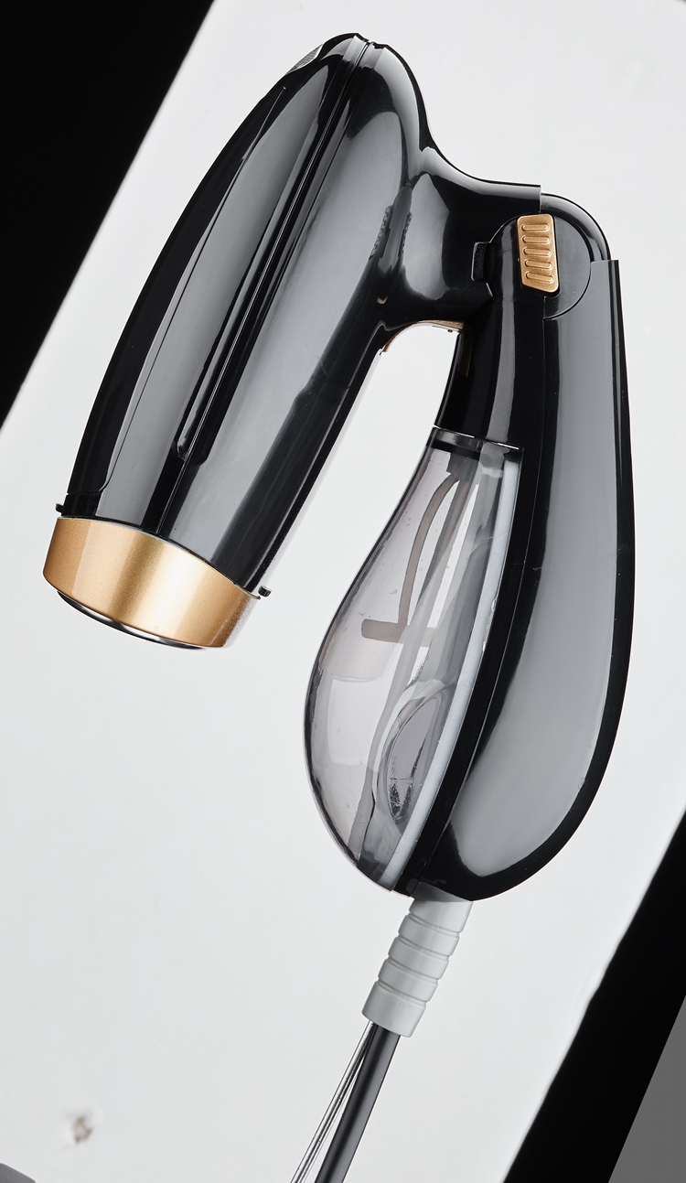 Garment Steamer. Steam New Product Portable Handheld Mini Garment Steamer. Electronic Steam Iron New Sale