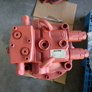 HM5X130CHB-<span class=keywords><strong>10A</strong></span>-84A/260 Genuino Nuovo Liugong Escavatore Motore di 922D CLG922D Altalena Drive - Product Image 2