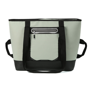 Custom logo Outdoor Oem Live Cooler Bags Thicken Foam Sling Tackle Reel Insulated Waterproof Fishing Cooler Bag - Product Image 1