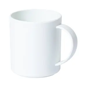 Gobelet compostable en PLA, gadgets écologiques - Product Image 1