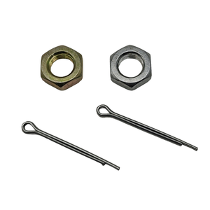 Kit de Extremos de Barra de Acoplamiento para G1 G2 <span class=keywords><strong>Outlander</strong></span> 330 400 500 650 800 800R Renegade 500 800 800R OEM 51-1009 - Product Image 6