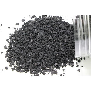 Granule en caoutchouc matériel <span class=keywords><strong>anti</strong></span>-dérapant d'EPDM/SBR <span class=keywords><strong>pour</strong></span> des terrains de sport de frange de <span class=keywords><strong>piscine</strong></span> <span class=keywords><strong>pour</strong></span> augmenter la longévité - Product Image 3