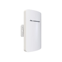 Vente chaude Wifi 60 Degrés Secteur Antenne 5ghz Extérieur Sans Fil CPE Pont AP Mode Longue Portée Point à Point CPE Antenne