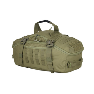 Sac de voyage multifonctionnel résistant à l'usure et imperméable Sac de sport tactique pour l'extérieur - Product Image 1