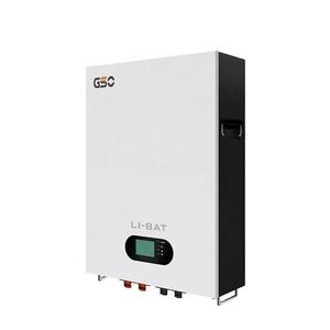 Solarspeichersystem <span class=keywords><strong>2</strong></span>,5 KWh 5 KWh 10 KWh Baterai 51,<span class=keywords><strong>2</strong></span> V 48 V 50 Ah 100 Ah 200 Ah Lithium Lifepo4 Batterieleistung Wandbatterie - Product Image 2