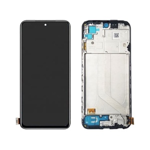 Venta al por mayor Original para Xiaomi <span class=keywords><strong>Mi</strong></span> <span class=keywords><strong>Note</strong></span> <span class=keywords><strong>10</strong></span> <span class=keywords><strong>Pro</strong></span> pantalla LCD Poco X4 <span class=keywords><strong>Pro</strong></span> y <span class=keywords><strong>Mi</strong></span> <span class=keywords><strong>Note</strong></span> 11 <span class=keywords><strong>Pro</strong></span> teléfonos móviles - Product Image 3
