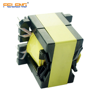 Transformador de Alta Frecuencia Micro Flyback PQ3230