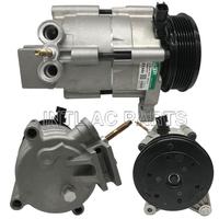 Compresseur de climatisation automobile FS18 6PK 115MM pour Saturn Vue XE V6 2008-2009 CC:3490 CID:213 3.5L CO 29146G 140649C 5512465