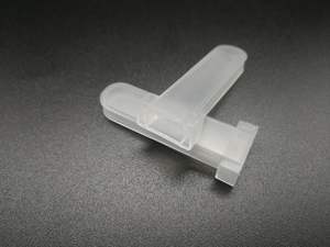 Usine chinoise certifiée ISO, meilleur prix, gobelet d'échantillon transparent en PP/PS (cuvette) 40*14mm pour la série Abbott <span class=keywords><strong>Architect</strong></span> - Product Image 5