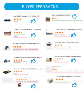 Cartucho de Mantenimiento, Tanque de Tinta Residual, Almohadilla de Esponja de Espuma para Impresoras Brother <span class=keywords><strong>DCP</strong></span> <span class=keywords><strong>130C</strong></span> 135C 150C 153C 155C <span class=keywords><strong>DCP</strong></span>-330C, Repuestos - Product Image 5