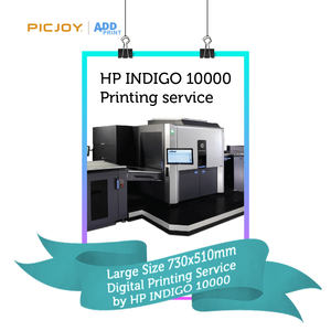 מותאם אישית תמונה בתפזורת נייר כרזות הדפסת שנחאי - Product Image 5