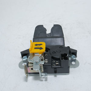 Piezas de automóviles de alta calidad LATCH <span class=keywords><strong>GATE</strong></span> 81230-1M060 para Hyundai CERATO y para Kia - Product Image 4