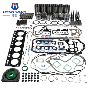Repuestos de Motor HongWang para Excavadora PERKINS - Modelo 320C, Kit de Reparación General, 1 Año de Garantía - Product Image 2