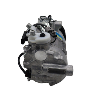 Compresseur de climatisation 447280-7423 447280-7424 447280-7421 6SAS14C pour MERCEDES-BENZ CLA250 CLA45 - Product Image 2