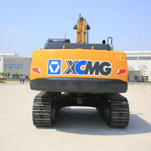 รถขุดตีนตะขาบ XE300UF ขนาด 32 ตัน สำหรับขาย - Product Image 6