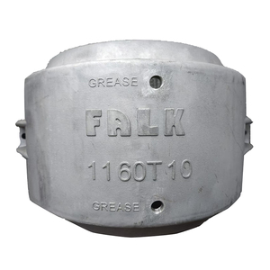 Acoplamientos de rejilla Rexnord Falk T10 Steelflex 1160T10 - Product Image 6