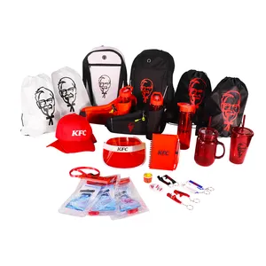 AI-MICH China Factory Produce Corporate Custom Logo Promotional Gift Product Business Gift Set