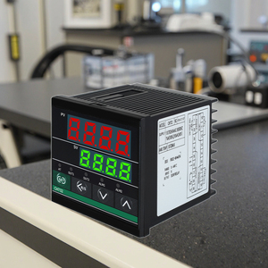 <span class=keywords><strong>2025</strong></span> New arrivals tùy chỉnh kỹ thuật số PID điều khiển nhiệt độ OEM & ODM hỗ trợ kỹ thuật số nhiệt độ - Product Image 6