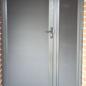 Factory Perforated Screen Perforated Aluminium Screen <strong>Security</strong> <strong>Mesh</strong> for Doors and Windows - Product Image 6