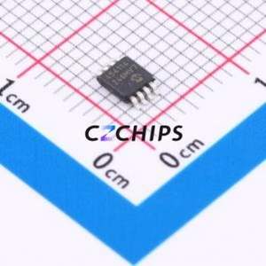 Nouveau-Original MCP4541-104E/MS MSOP-8 Circuit intégré IC Puce PMIC Potentiomètre numérique - Product Image 1