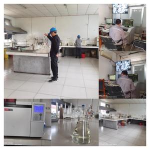 Industriële/Technische/Hoge Zuiverheid Grade Weekmaker Koude-Resistente Additieve <span class=keywords><strong>Dinp</strong></span> <span class=keywords><strong>99.5%</strong></span>/99%/99.9% Diisononylftalaat - Product Image 5