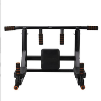 Barre de traction murale robuste pour entraînement de force