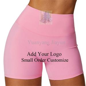 Shorts for Women High Waisted Control Spandex Booty Volleyball Hot Shorts for Yoga <strong>Dance</strong> - Product Image 3