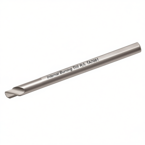 Internal Turning <b>Tool</b> R/L TA7081 Positive Insert Turning <b>Tools</b> - Product Image 2