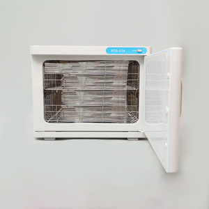 Großhandel 23L Electric Professional Handtuch Sterilisator Wärmer beheizter Handtuch trockner für Hotel Beauty Spa Nagels tudio