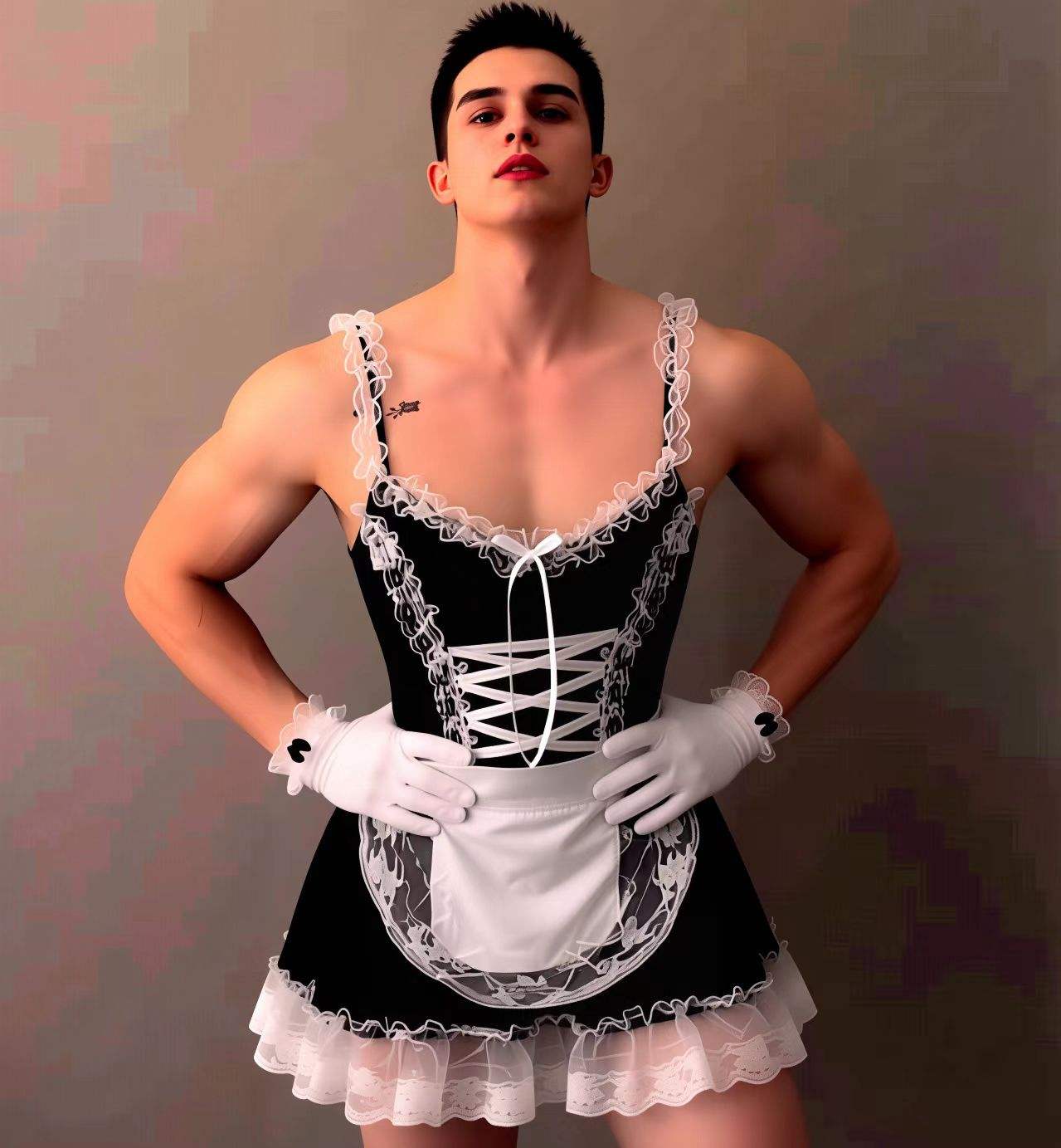 ชุดแม่บ้าน 6 ชิ้น