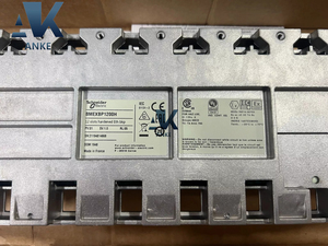 BMEXBP1200H X80 Fond de panier Ethernet 12 emplacements pour Schneider - Product Image 2