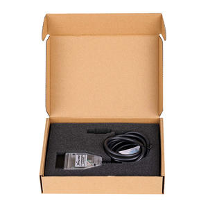 Cabo de Diagnóstico e Programação Veicular Xhorse XDMVJ0 MVCI <span class=keywords><strong>PRO</strong></span> J2534 Suporta Múltiplos Veículos e Múltiplos Protocolos D-PDU/J2534 - Product Image 6