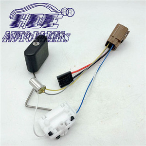 96865768 96447655 96830563 Sensor de Nivel de Combustible HDE para Chevrolet Aveo Daewoo, Venta al Por Mayor de Autopartes - Product Image 1