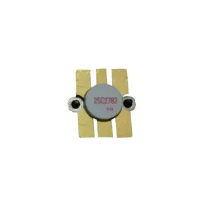 C2782 2SC2782 VHF Band Power Amplifier Transistor